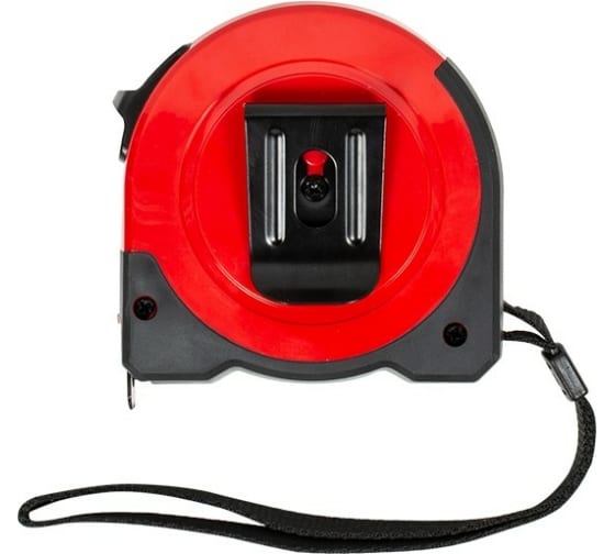 Измерительная рулетка RGK R-10 купить по низкой цене | МАКСПРОФИТ