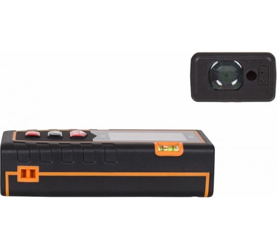 Лазерная рулетка RGK D30 купить по низкой цене | МАКСПРОФИТ