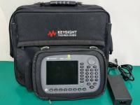 Ручной анализатор спектра Agilent N9342C (демонстрационный) купить по низкой цене | МАКСПРОФИТ