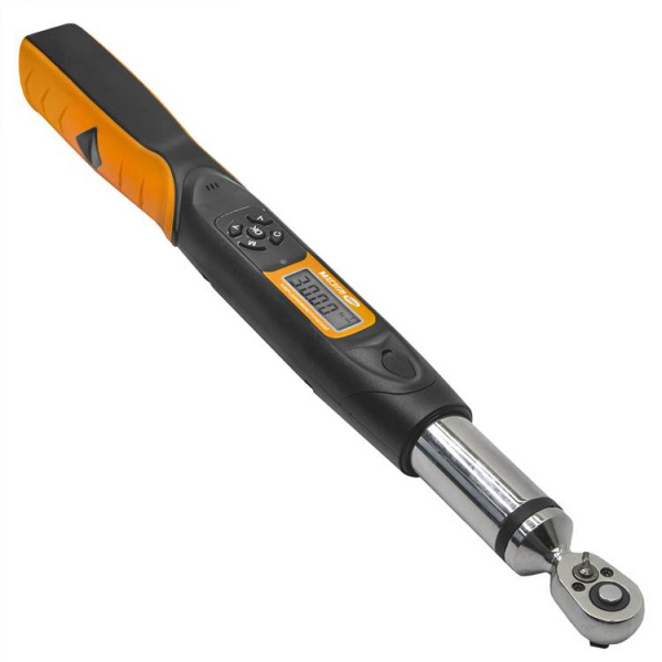 Ключ динамометрический МЕГЕОН 60001 купить по низкой цене | МАКСПРОФИТ