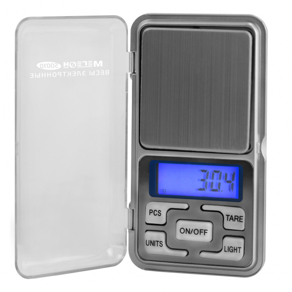 Весы электронные МЕГЕОН 50010 купить по низкой цене | МАКСПРОФИТ