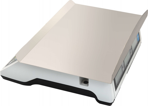 Весы CAS ER JR-06CB купить по низкой цене | МАКСПРОФИТ