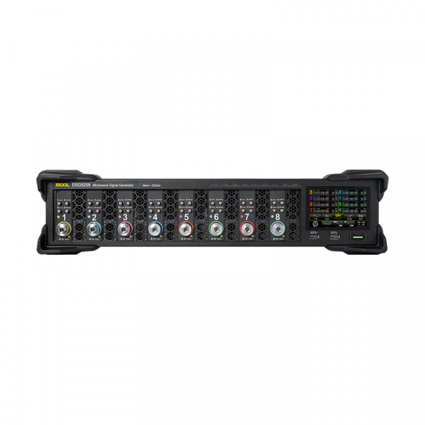 Генератор сигналов цифровой Nosean MSG5208 (DSG5208) купить по низкой цене | МАКСПРОФИТ