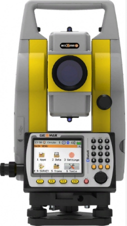 Geomax Zoom 50 (1", 1000м) купить по низкой цене | МАКСПРОФИТ