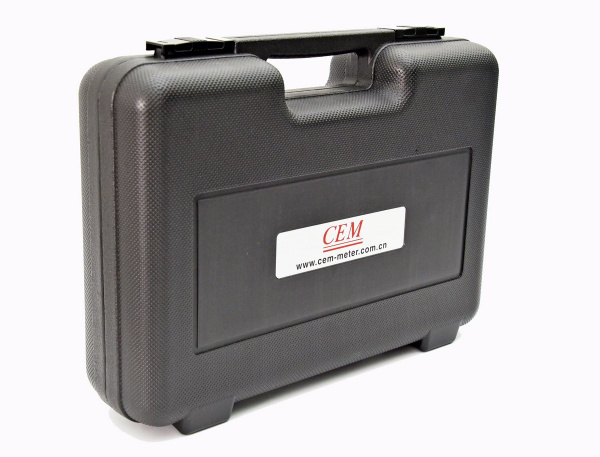 Детектор скрытой проводки и коммуникаций CEM LA-1012 купить по низкой цене | МАКСПРОФИТ