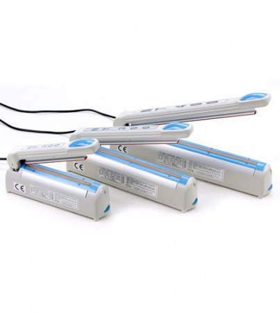 Запайщик пакетов CAS CNT-300/2 купить по низкой цене | МАКСПРОФИТ