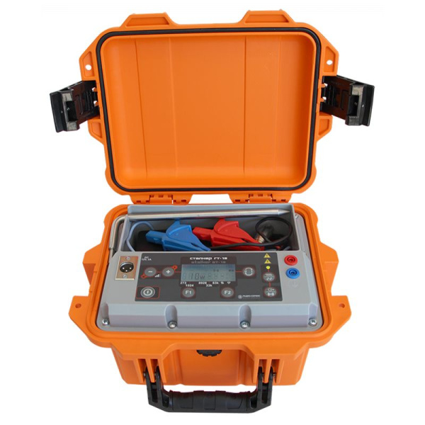 Комплекс трассопоисковый "Сталкер" 15-14 (LFP) купить по низкой цене | МАКСПРОФИТ