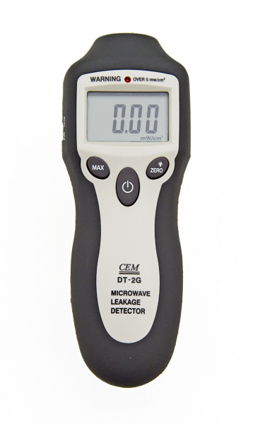 Детектор СВЧ излучения CEM DT-2G купить по низкой цене | МАКСПРОФИТ