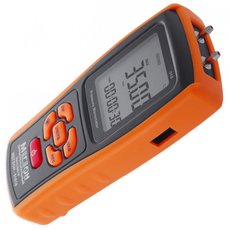 Дифференциальный манометр МЕГЕОН 51010 купить по низкой цене | МАКСПРОФИТ