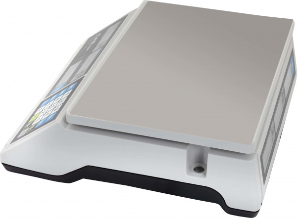 Весы CAS ER JR-30CB купить по низкой цене | МАКСПРОФИТ