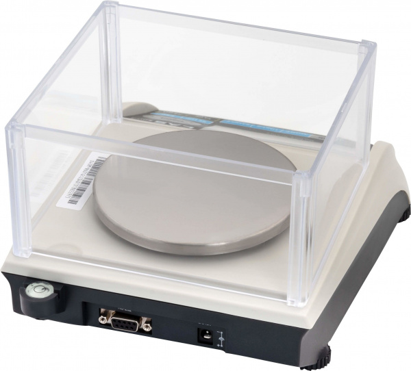 Весы CAS MWP-300H купить по низкой цене | МАКСПРОФИТ