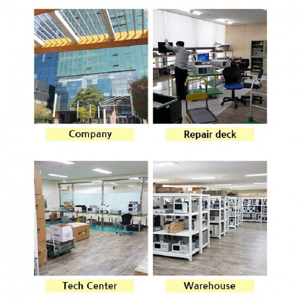 Экономичный механический калибровочный комплект Keysight 85056D (демонстрационный) купить по низкой цене | МАКСПРОФИТ