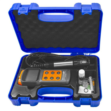 Цифровой измеритель кислорода в воде МЕГЕОН 17350 купить по низкой цене | МАКСПРОФИТ