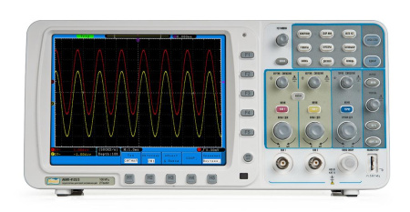 Осциллограф АКИП-4122/1 купить по низкой цене | МАКСПРОФИТ