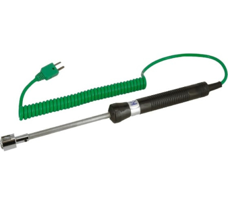 Поверхностный зонд температуры RGK TR-10S купить по низкой цене | МАКСПРОФИТ