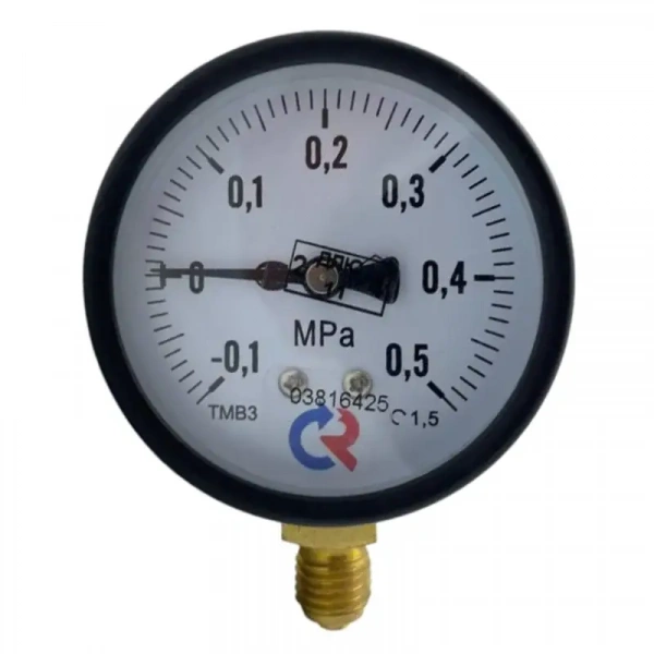 Тягомер ТМВ-310Р с поверкой купить по низкой цене | МАКСПРОФИТ