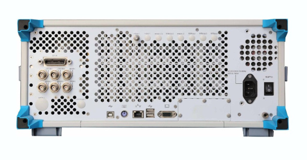 Измеритель коэффициента шума Ceyear 3986D купить по низкой цене | МАКСПРОФИТ