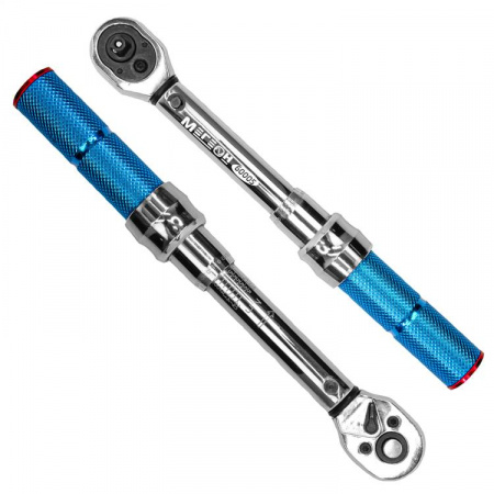 Ключ динамометрический МЕГЕОН 60005 купить по низкой цене | МАКСПРОФИТ