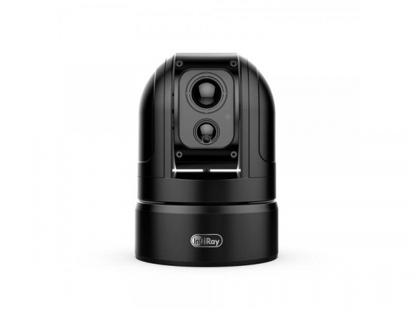 Тепловизионная камера iRay M6S-19 купить по низкой цене | МАКСПРОФИТ