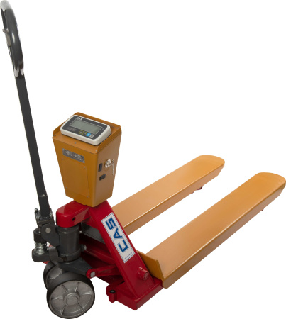 Весы CAS CPS-2T (PDI) купить по низкой цене | МАКСПРОФИТ