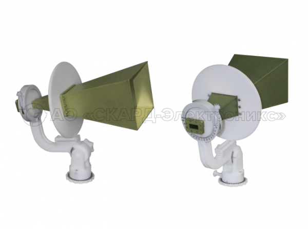 Узел крепления для антенн СКАРД П6-421 АК-13 купить по низкой цене | МАКСПРОФИТ