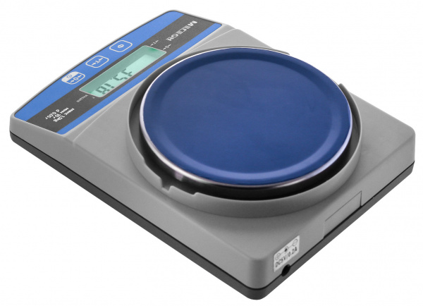 Весы электронные МЕГЕОН 5011K5 купить по низкой цене | МАКСПРОФИТ