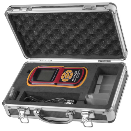 Магнитный толщиномер МЕГЕОН 19290 купить по низкой цене | МАКСПРОФИТ