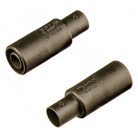 BNC-адаптер Fluke BB120 купить по низкой цене | МАКСПРОФИТ