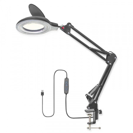 Бестеневая лампа МЕГЕОН 02817 купить по низкой цене | МАКСПРОФИТ