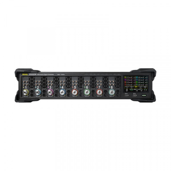 Генератор сигналов цифровой Nosean MSG5204 (DSG5204) купить по низкой цене | МАКСПРОФИТ