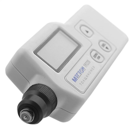 Магнитный толщиномер МЕГЕОН 19220 купить по низкой цене | МАКСПРОФИТ