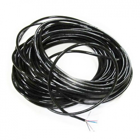 Кабель соединительный - 6Р (1метр) СКЕЙЛ купить по низкой цене | МАКСПРОФИТ