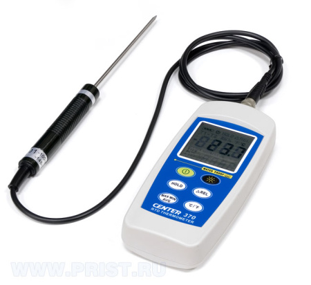 Датчик PT-100 купить по низкой цене | МАКСПРОФИТ