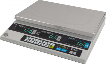 Весы CAS CS-5 купить по низкой цене | МАКСПРОФИТ