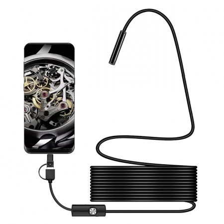 Видеоскоп МЕГЕОН 33023 купить по низкой цене | МАКСПРОФИТ