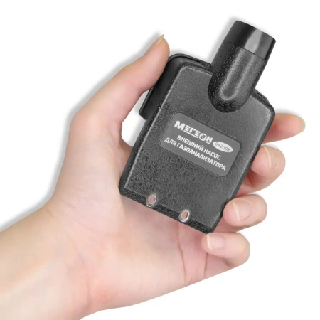 Внешний насос для отбора проб МЕГЕОН 08200K купить по низкой цене | МАКСПРОФИТ