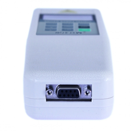 Динамометр сжатия-растяжения цифровой МЕГЕОН 03005 купить по низкой цене | МАКСПРОФИТ