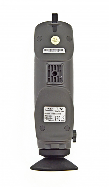 Тепловизор-монокуляр Т-72 купить по низкой цене | МАКСПРОФИТ