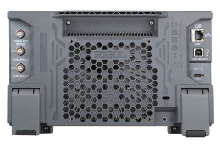 Генератор сигналов Rigol DG852 Pro купить по низкой цене | МАКСПРОФИТ