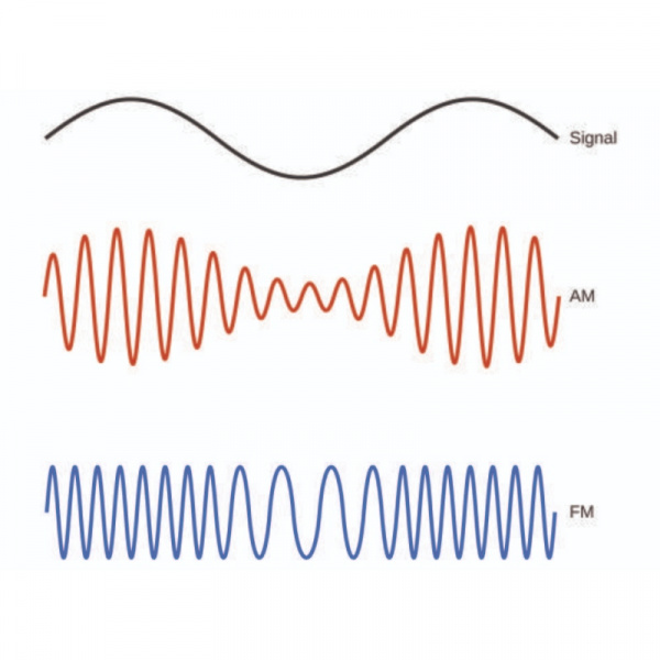 Опция аналоговой модуляции Rigol MSG5000-AMD купить по низкой цене | МАКСПРОФИТ