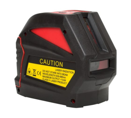 Лазерный нивелир RGK PR-110 купить по низкой цене | МАКСПРОФИТ
