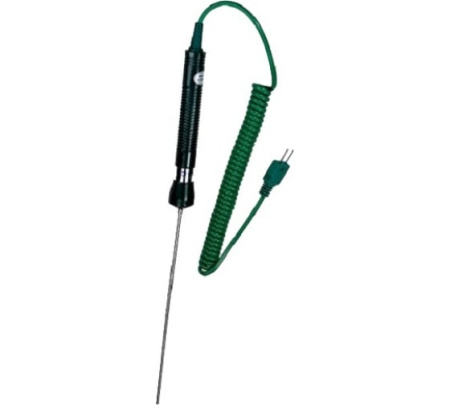 Погружной зонд температуры RGK TR-10W купить по низкой цене | МАКСПРОФИТ