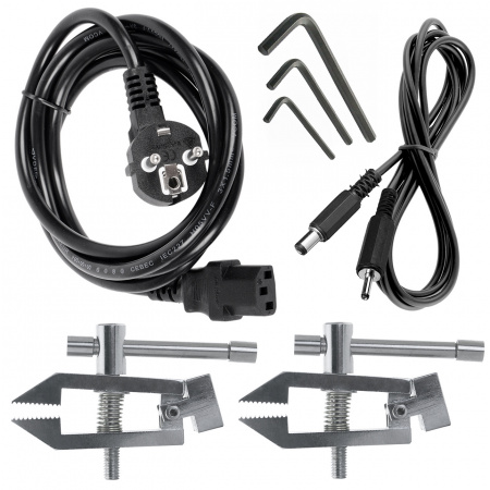 Моторизованный испытательный стенд МЕГЕОН 031000M купить по низкой цене | МАКСПРОФИТ