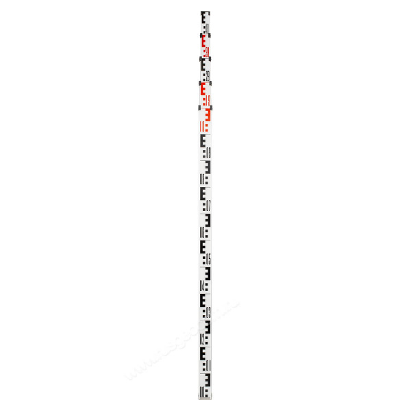 Рейка нивелирная AMO S5 купить по низкой цене | МАКСПРОФИТ