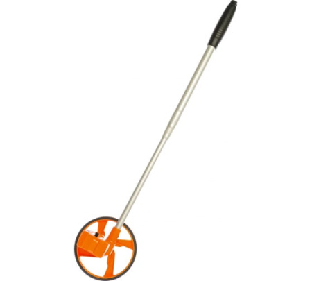 Измерительное колесо RGK Q16e купить по низкой цене | МАКСПРОФИТ