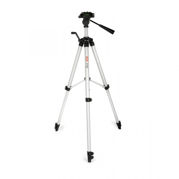 Комплект: лазерный уровень RGK ML-11G + штатив RGK F130 купить по низкой цене | МАКСПРОФИТ