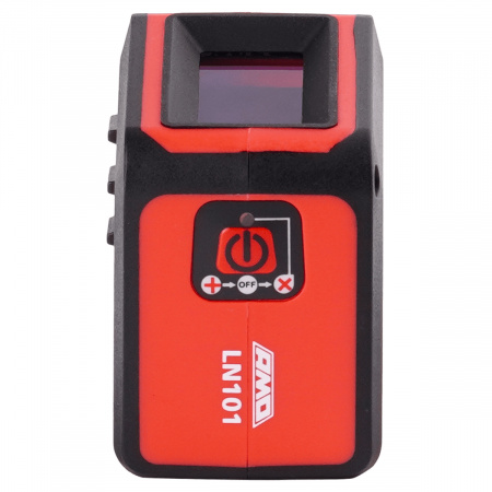Лазерный уровень AMO LN101 купить по низкой цене | МАКСПРОФИТ