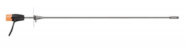 Трубка к зонду с предварительным фильтром, длина 700 мм Testo купить по низкой цене | МАКСПРОФИТ