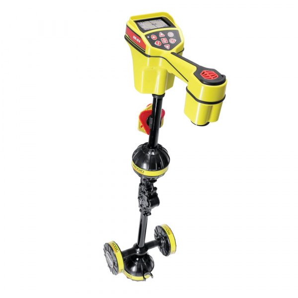 Кабелетрассоискатель Техно-АС Атлет АГ-324 купить по низкой цене | МАКСПРОФИТ