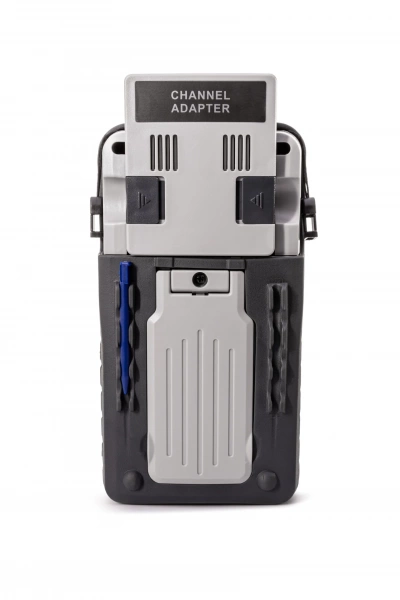 Комплект TESTPRO CV100-K60 (Медь кат.8 + PoE + Верификация) купить по низкой цене | МАКСПРОФИТ